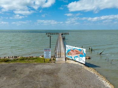 This 1/2 acre corner lot is ideal for building your coastal - photo 8
