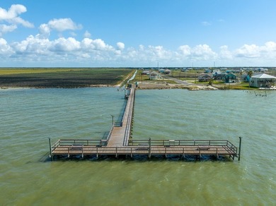 This 1/2 acre corner lot is ideal for building your coastal - photo 9
