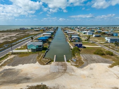 This 1/2 acre corner lot is ideal for building your coastal - photo 10