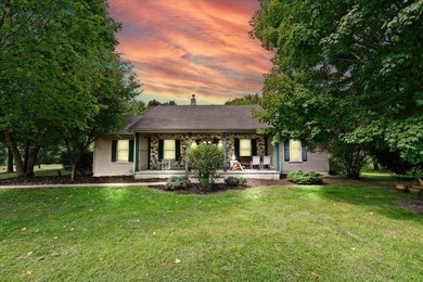 (private lake, pond, creek) Home For Sale in Williamston Michigan