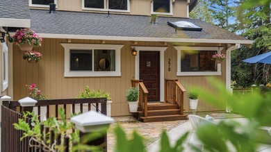 Nestled among the majestic redwoods of Boulder Creek, this - photo 6