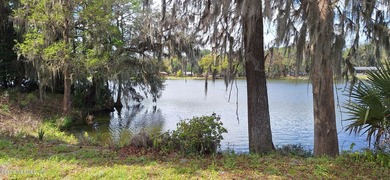 Lakefront views and exceptional privacy on a 1.4-acre lot can be - photo 10
