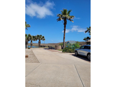 Lake Lot For Sale in Port Aransas, Texas