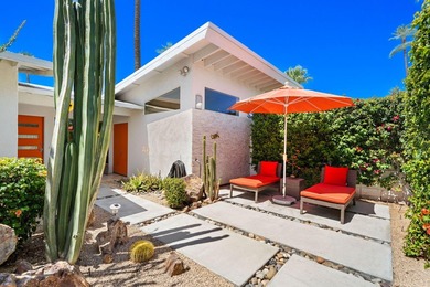 Welcome to Los Conejos, an iconic midcentury neighborhood within - photo 4