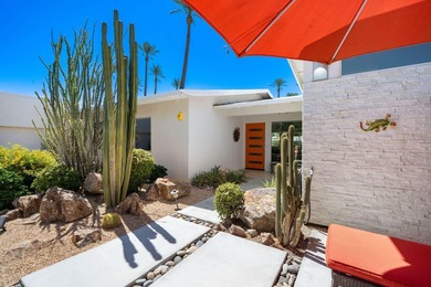 Welcome to Los Conejos, an iconic midcentury neighborhood within - photo 5