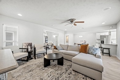 Lake Lewisville Home For Sale in The Colony Texas