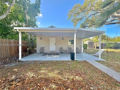 Beautifully updated and move-in ready property in north miami - photo 11