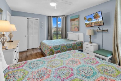 RENOVATED END UNIT with SPECTACULAR VIEWS! Carolina Winds sits