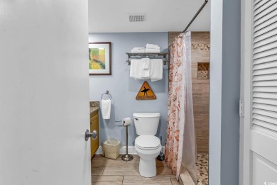 RENOVATED END UNIT with SPECTACULAR VIEWS! Carolina Winds sits