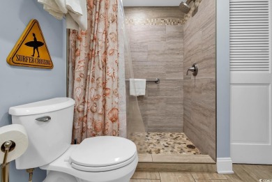 RENOVATED END UNIT with SPECTACULAR VIEWS! Carolina Winds sits