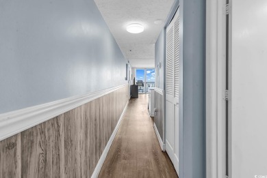 RENOVATED END UNIT with SPECTACULAR VIEWS! Carolina Winds sits