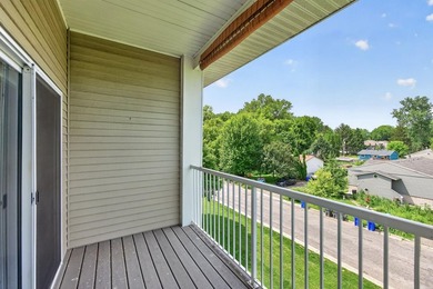 55+ building (80% of units must be 55+, 20% open to any age - - photo 23