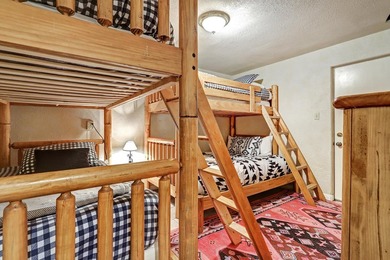 Storybook mountain escape, where cozy cabin charm and modern - photo 23