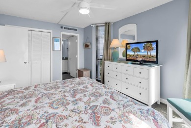 RENOVATED END UNIT with SPECTACULAR VIEWS! Carolina Winds sits