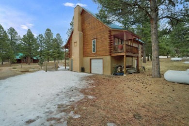 Storybook mountain escape, where cozy cabin charm and modern - photo 26