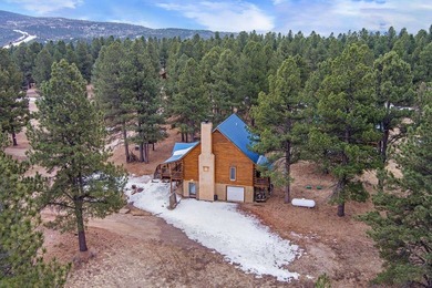 Storybook mountain escape, where cozy cabin charm and modern - photo 27