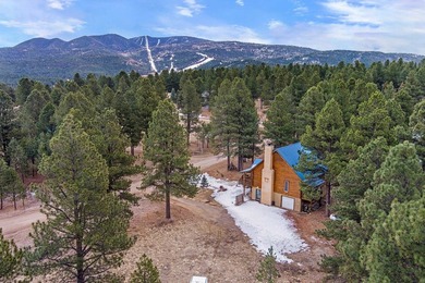 Storybook mountain escape, where cozy cabin charm and modern - photo 28