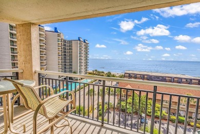 RENOVATED END UNIT with SPECTACULAR VIEWS! Carolina Winds sits