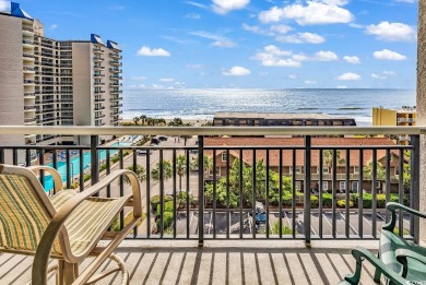 RENOVATED END UNIT with SPECTACULAR VIEWS! Carolina Winds sits