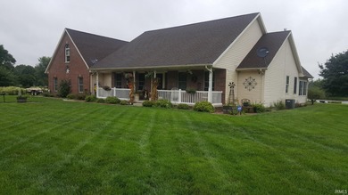 Lake Home For Sale in Lake Village, Indiana