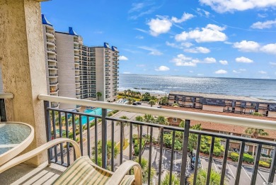 RENOVATED END UNIT with SPECTACULAR VIEWS! Carolina Winds sits