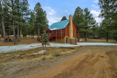 Storybook mountain escape, where cozy cabin charm and modern - photo 32
