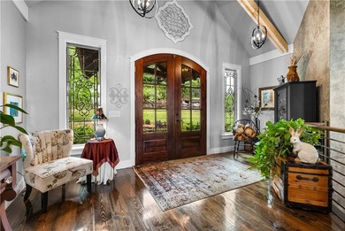 BACK ON MARKET AT NO FAILT OF SELLER. This custom-built - photo 5