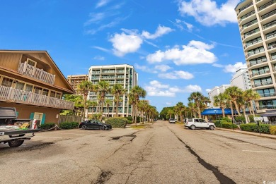 RENOVATED END UNIT with SPECTACULAR VIEWS! Carolina Winds sits