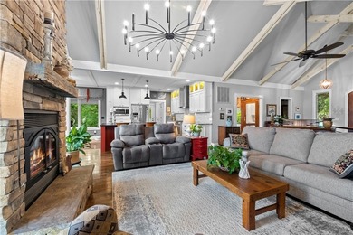 BACK ON MARKET AT NO FAILT OF SELLER. This custom-built - photo 9