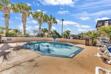 RENOVATED END UNIT with SPECTACULAR VIEWS! Carolina Winds sits