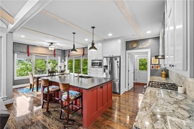 BACK ON MARKET AT NO FAILT OF SELLER. This custom-built - photo 10