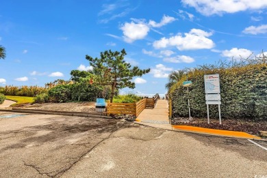 RENOVATED END UNIT with SPECTACULAR VIEWS! Carolina Winds sits