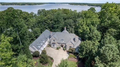 Lake Home Off Market in Williamsburg, Virginia