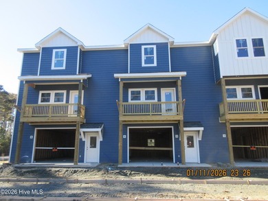 New Construction! These quality built Townhomes are located in - photo 2