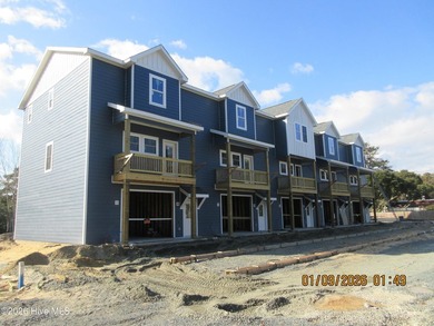 New Construction! These quality built Townhomes are located in - photo 3