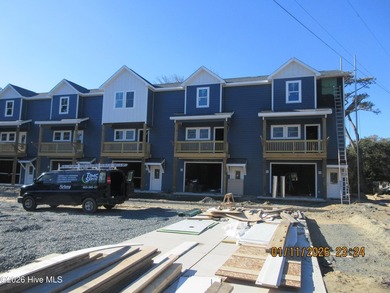 New Construction! These quality built Townhomes are located in - photo 4