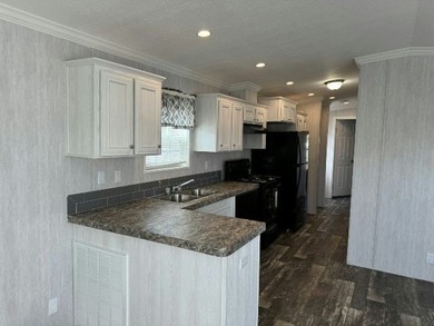 Own your own 2 bed/1 bath home! Make an appointment now to see - photo 5