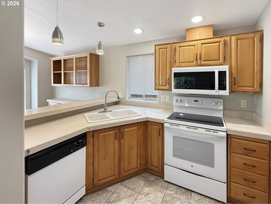 RIVERFRONT living in this beautifully maintained 2-bedroom cabin - photo 6