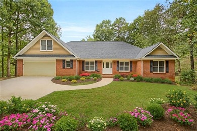 (private lake, pond, coastal) Home Active Under Contract in Loganville Georgia