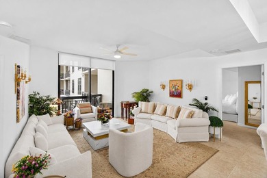 Experience sophisticated downtown living in this beautifully - photo 1