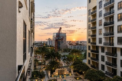 Experience sophisticated downtown living in this beautifully - photo 2