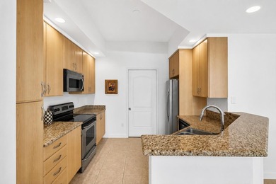 Experience sophisticated downtown living in this beautifully - photo 7
