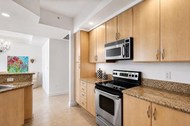 Experience sophisticated downtown living in this beautifully - photo 9