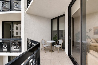 Experience sophisticated downtown living in this beautifully - photo 10