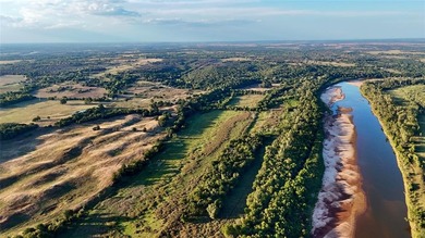 (private lake, pond, creek) Acreage For Sale in Yale Oklahoma