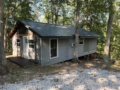 Lake Home For Sale in Warrenton, Missouri