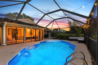 Welcome to the backyard you'll never want to leave. Tucked - photo 1
