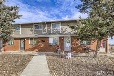 Lake Loveland Home For Sale in Loveland Colorado