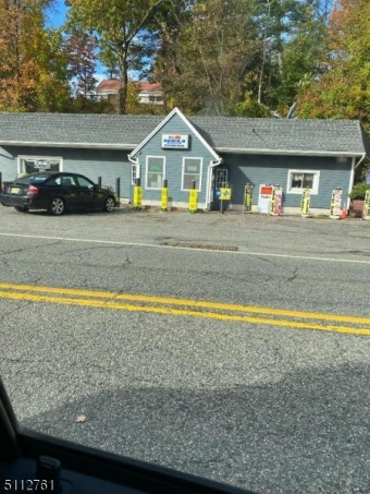 Upper Greenwood Lake Commercial For Sale in West Milford New Jersey
