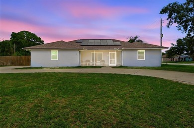 Discover your dream home on a prime corner lot (100x135) in - photo 1